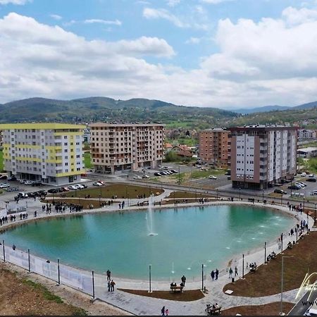 Athena Apartman Lukavica Εξωτερικό φωτογραφία