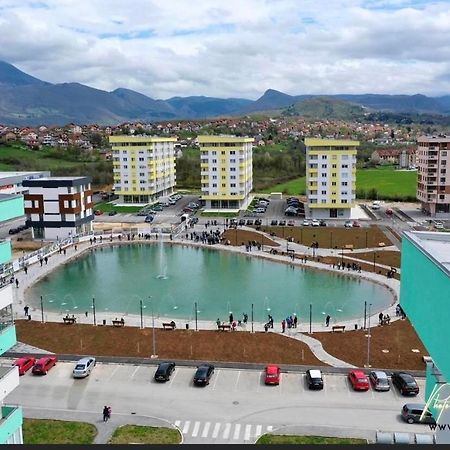 Athena Apartman Lukavica Εξωτερικό φωτογραφία