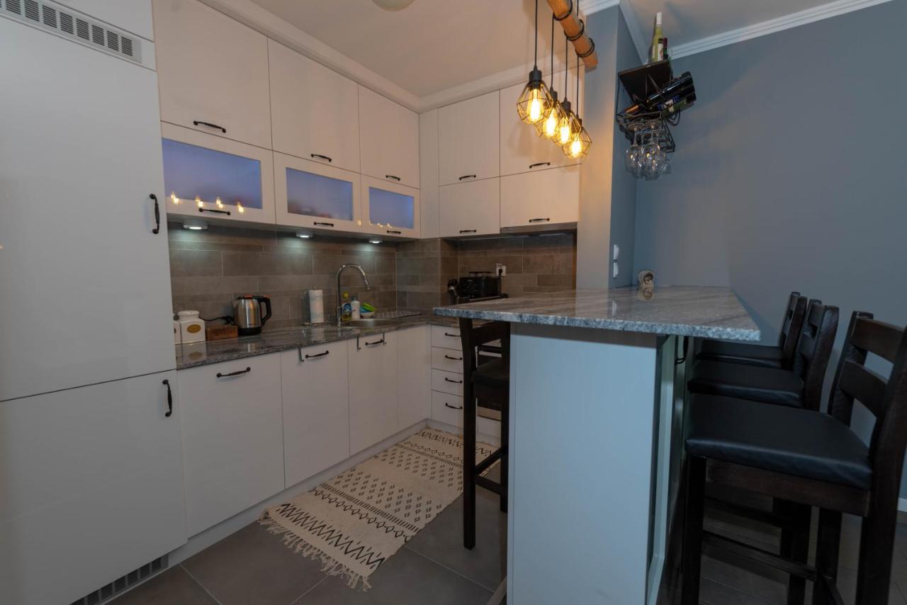 Athena Apartman Lukavica Εξωτερικό φωτογραφία