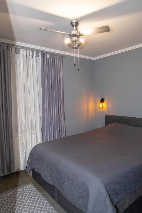Athena Apartman Lukavica Εξωτερικό φωτογραφία