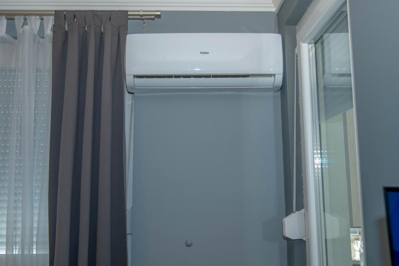 Athena Apartman Lukavica Εξωτερικό φωτογραφία